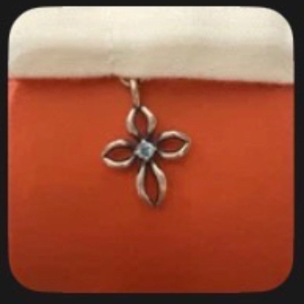 James Avery Pendant